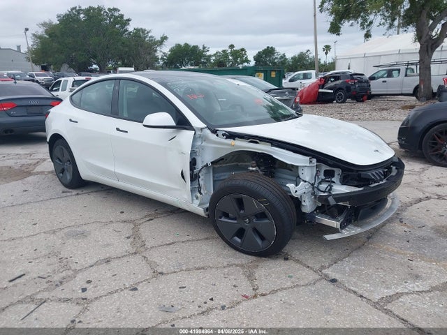 2023 TESLA MODEL 3 5YJ3E1EA1PF511007 Photo 0
