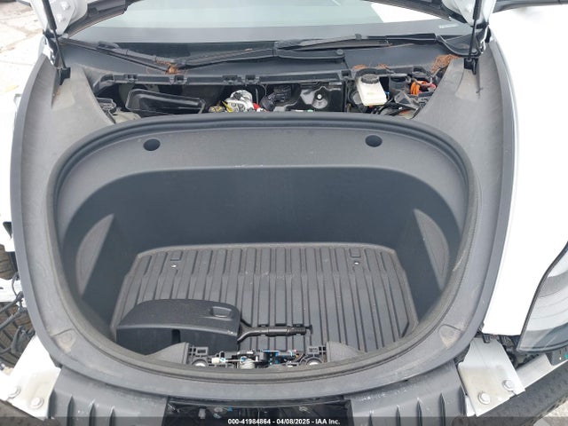 2023 TESLA MODEL 3 5YJ3E1EA1PF511007 Photo 9