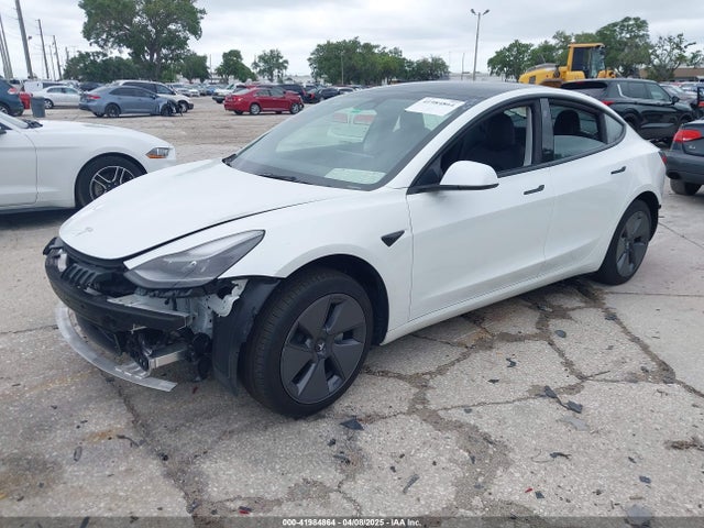 2023 TESLA MODEL 3 5YJ3E1EA1PF511007 Photo 1