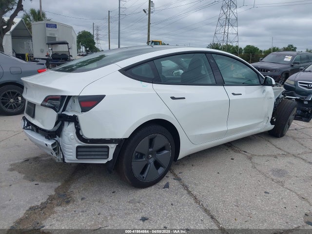 2023 TESLA MODEL 3 5YJ3E1EA1PF511007 Photo 3