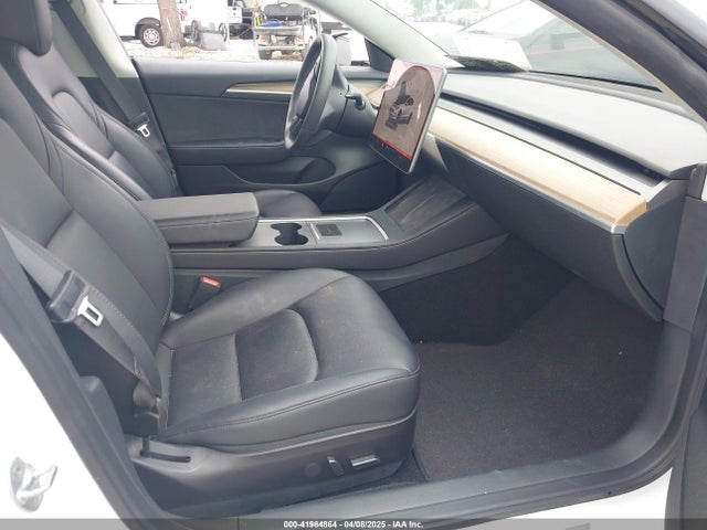 2023 TESLA MODEL 3 5YJ3E1EA1PF511007 Photo 4