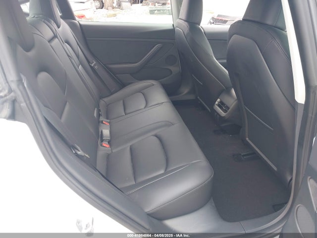 2023 TESLA MODEL 3 5YJ3E1EA1PF511007 Photo 7
