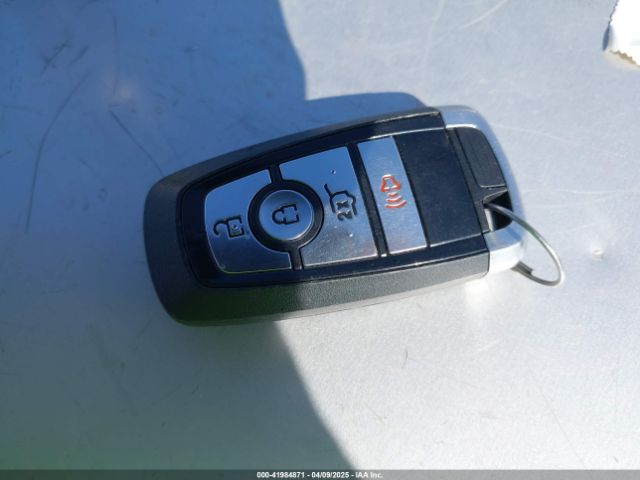 1FMSK7DH2LGA88858 Ford EXPLORER XLT