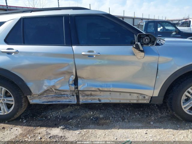 1FMSK7DH2LGA88858 Ford EXPLORER XLT