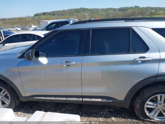 1FMSK7DH2LGA88858 Ford EXPLORER XLT