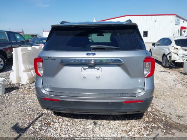 1FMSK7DH2LGA88858 Ford EXPLORER XLT