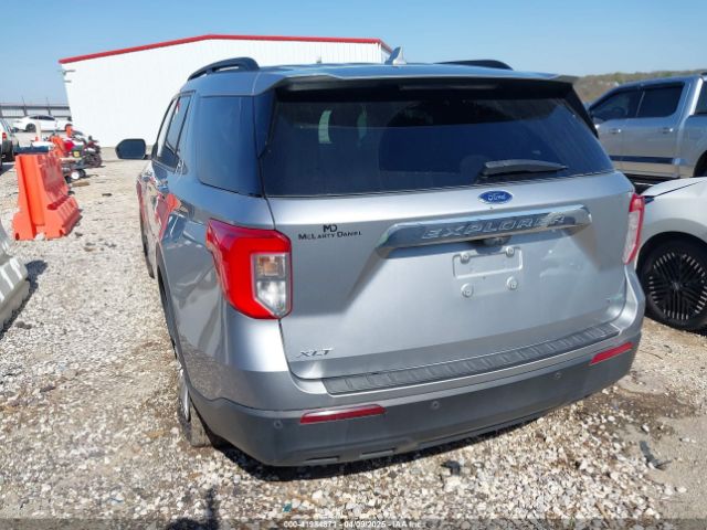 1FMSK7DH2LGA88858 Ford EXPLORER XLT