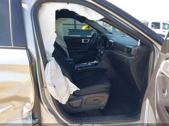 1FMSK7DH2LGA88858 Ford EXPLORER XLT