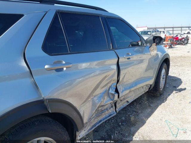 1FMSK7DH2LGA88858 Ford EXPLORER XLT