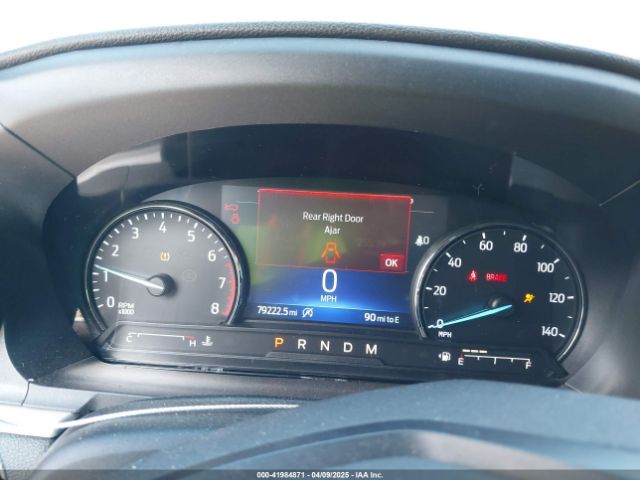 1FMSK7DH2LGA88858 Ford EXPLORER XLT