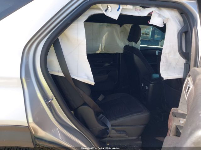 1FMSK7DH2LGA88858 Ford EXPLORER XLT
