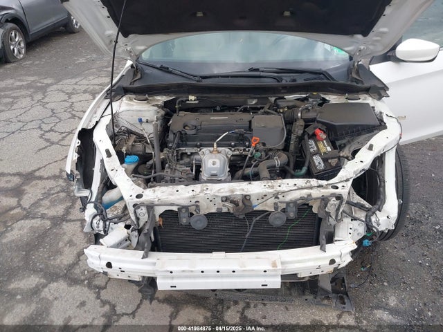 1HGCR2F30HA276587 Honda ACCORD LX