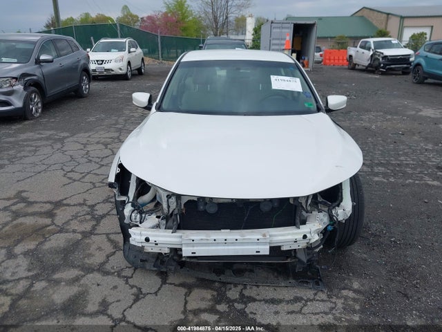 1HGCR2F30HA276587 Honda ACCORD LX