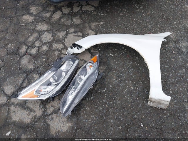 1HGCR2F30HA276587 Honda ACCORD LX