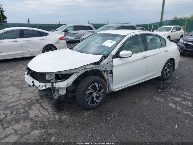 1HGCR2F30HA276587 Honda ACCORD LX