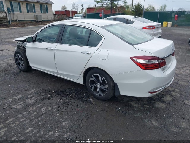 1HGCR2F30HA276587 Honda ACCORD LX