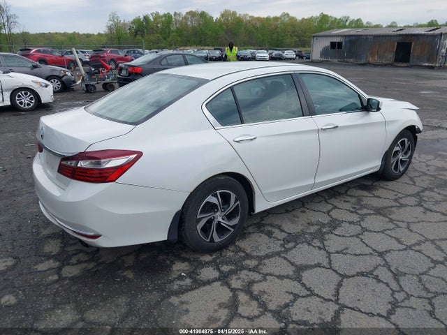 1HGCR2F30HA276587 Honda ACCORD LX