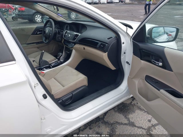 1HGCR2F30HA276587 Honda ACCORD LX