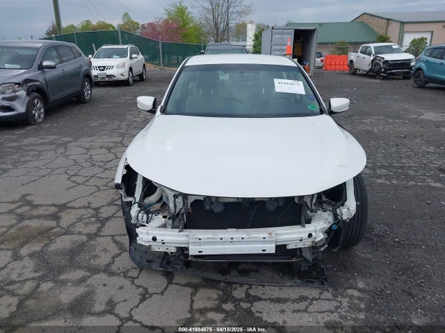 1HGCR2F30HA276587 Honda ACCORD LX