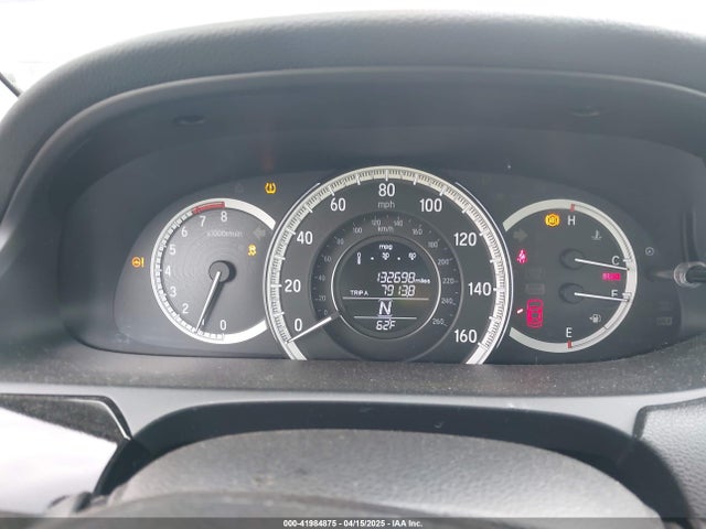 1HGCR2F30HA276587 Honda ACCORD LX