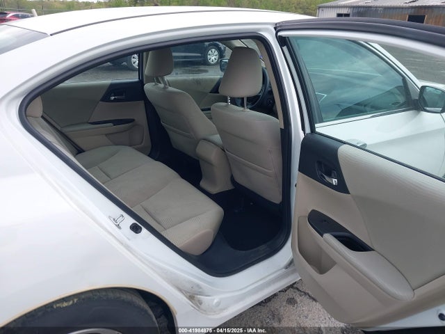 1HGCR2F30HA276587 Honda ACCORD LX