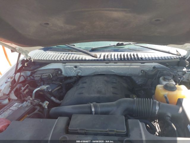 1FMJK2AT2FEF29895 Ford Expedition El Limited