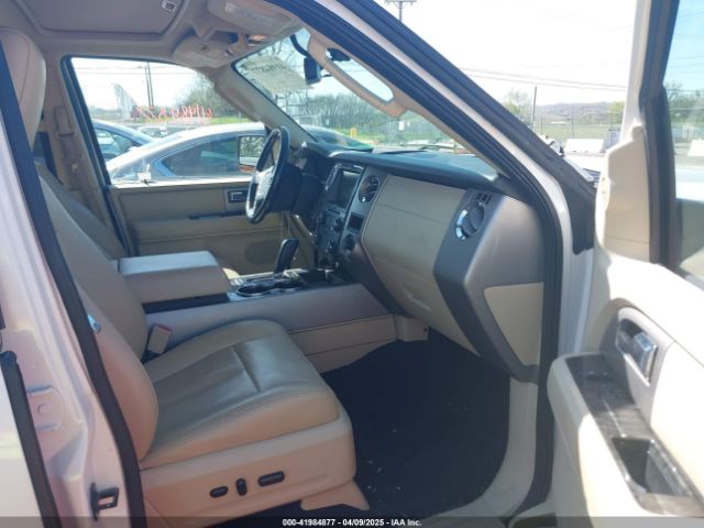 1FMJK2AT2FEF29895 Ford Expedition El Limited