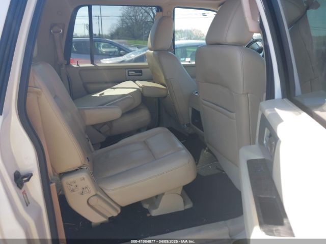 1FMJK2AT2FEF29895 Ford Expedition El Limited