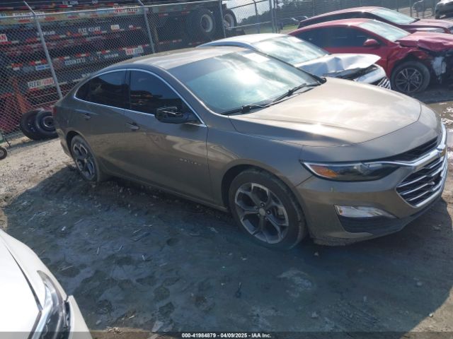 1G1ZD5ST1LF099051 auction archive image