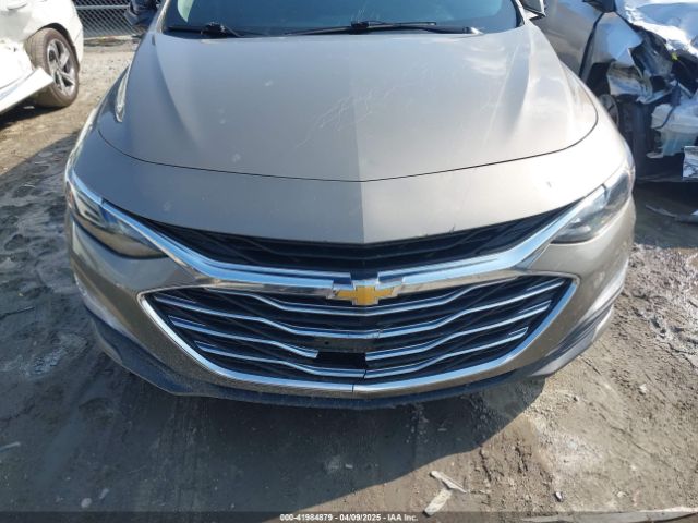 1G1ZD5ST1LF099051 Chevrolet Malibu Fwd Lt