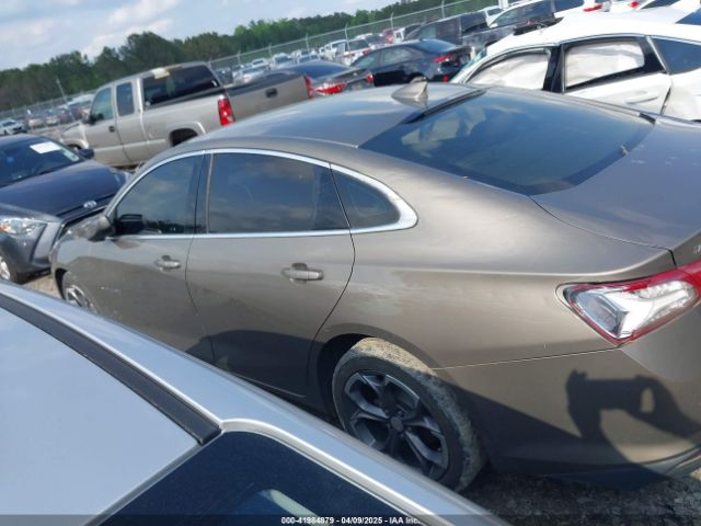 1G1ZD5ST1LF099051 Chevrolet Malibu Fwd Lt