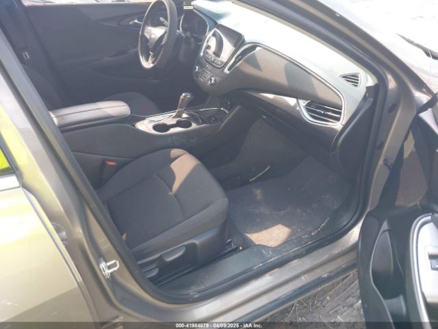 1G1ZD5ST1LF099051 Chevrolet Malibu Fwd Lt