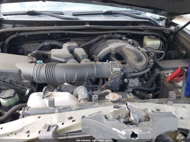 JTEBU5JR6L5796733 Toyota 4runner Sr5 Premium