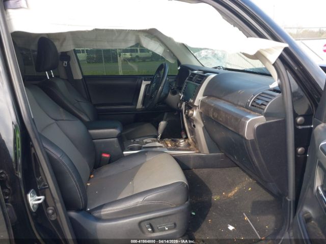 JTEBU5JR6L5796733 Toyota 4runner Sr5 Premium