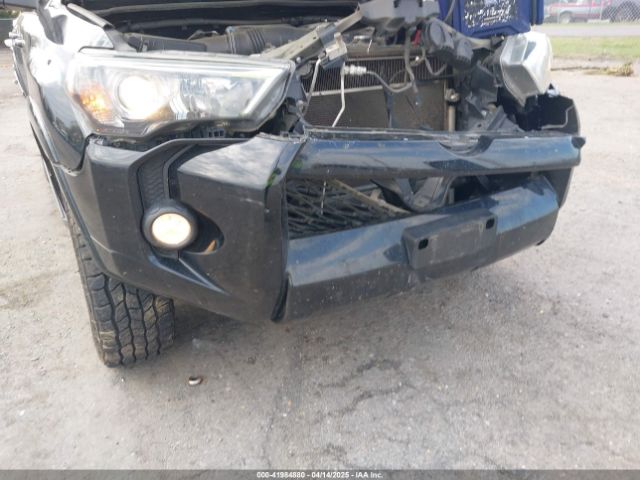 JTEBU5JR6L5796733 Toyota 4runner Sr5 Premium