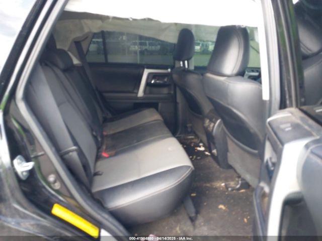 JTEBU5JR6L5796733 Toyota 4runner Sr5 Premium