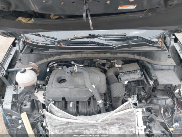 KM8J3CAL0MU356979 Hyundai Tucson Sport