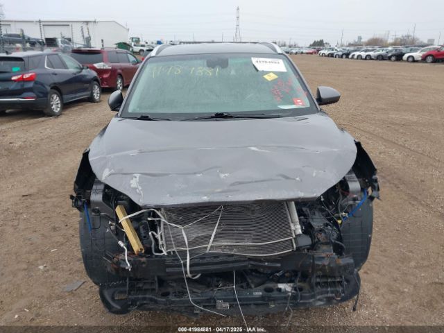 KM8J3CAL0MU356979 Hyundai Tucson Sport
