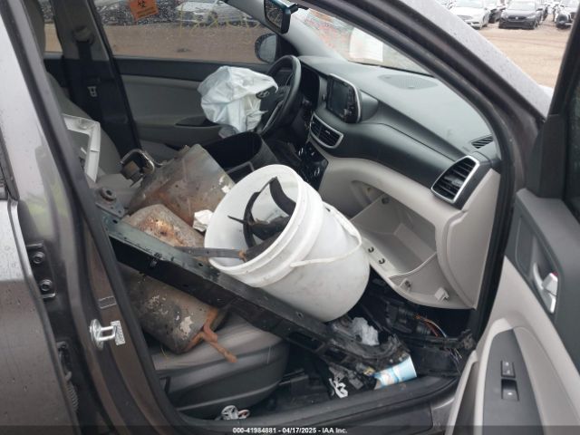 KM8J3CAL0MU356979 Hyundai Tucson Sport