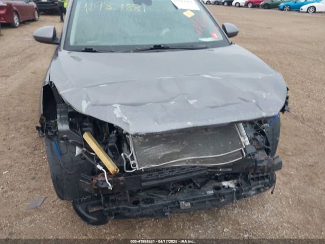 KM8J3CAL0MU356979 Hyundai Tucson Sport