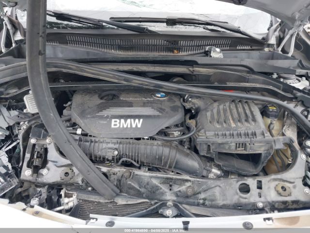 WBXYJ3C51KEP77367 BMW X2 Sdrive28i