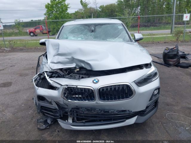WBXYJ3C51KEP77367 BMW X2 Sdrive28i