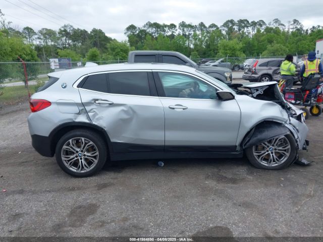 WBXYJ3C51KEP77367 BMW X2 Sdrive28i