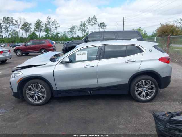 WBXYJ3C51KEP77367 BMW X2 Sdrive28i