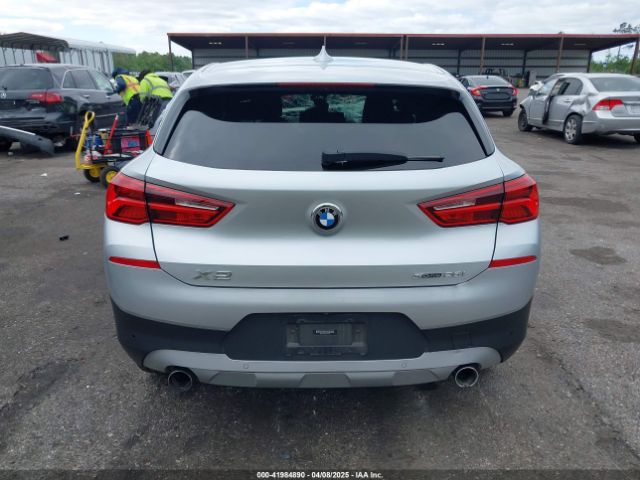 WBXYJ3C51KEP77367 BMW X2 Sdrive28i