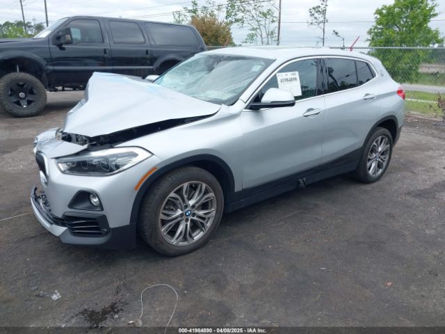 WBXYJ3C51KEP77367 BMW X2 Sdrive28i