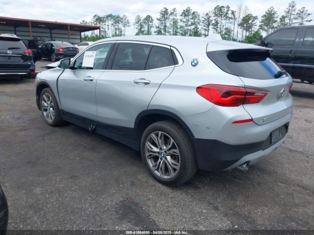 WBXYJ3C51KEP77367 BMW X2 Sdrive28i
