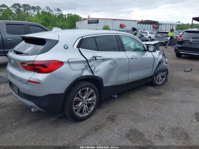 WBXYJ3C51KEP77367 BMW X2 Sdrive28i
