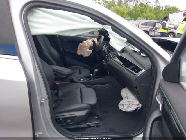 WBXYJ3C51KEP77367 BMW X2 Sdrive28i