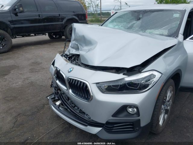 WBXYJ3C51KEP77367 BMW X2 Sdrive28i